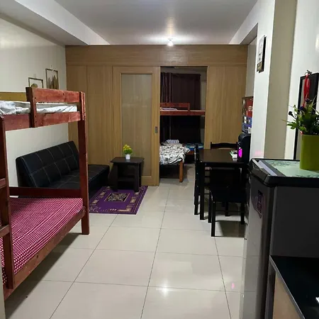 Shell Residences Moa Hotel Apartment